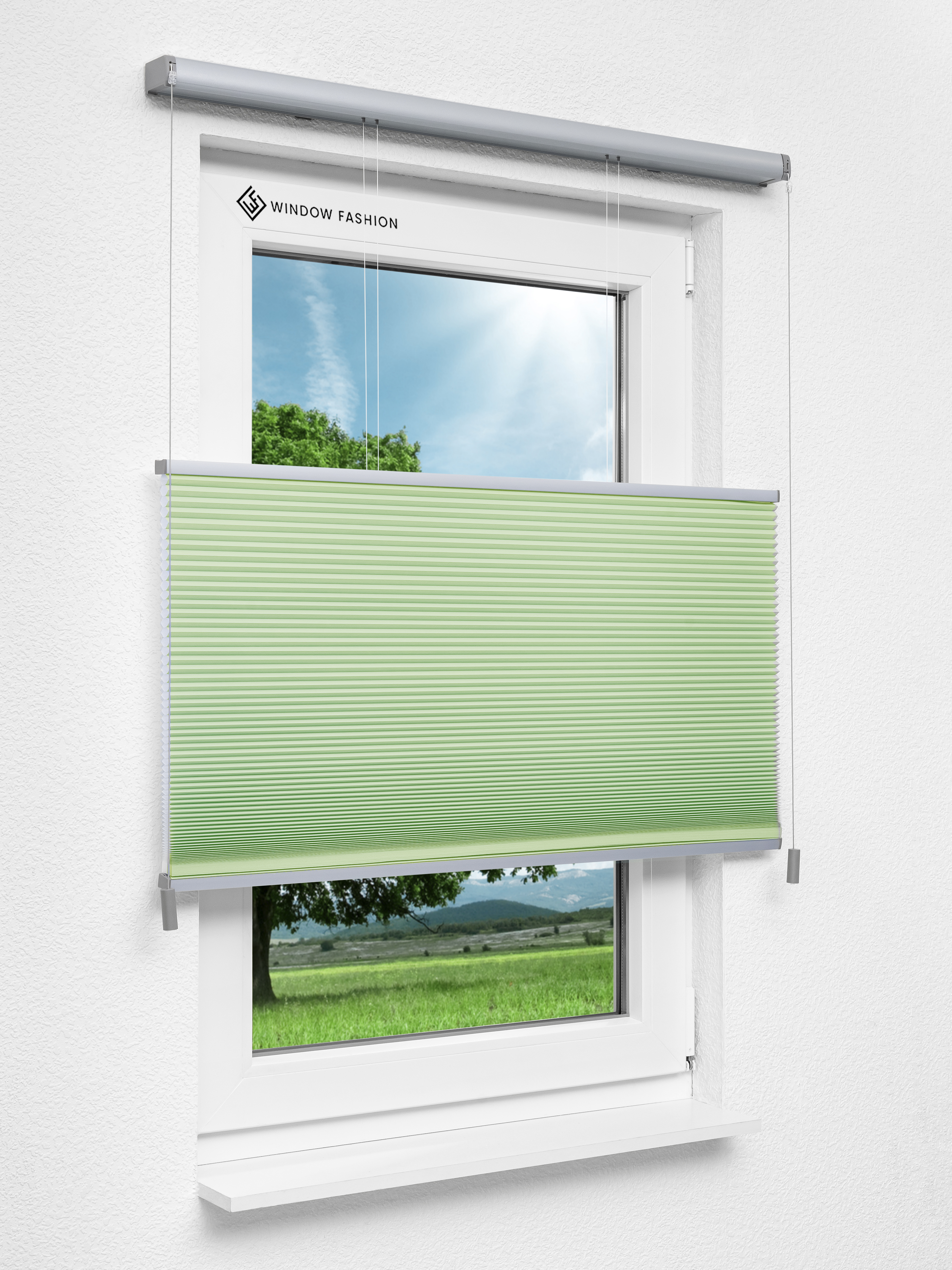 Detailansicht Simple Comb SC 7106.3593