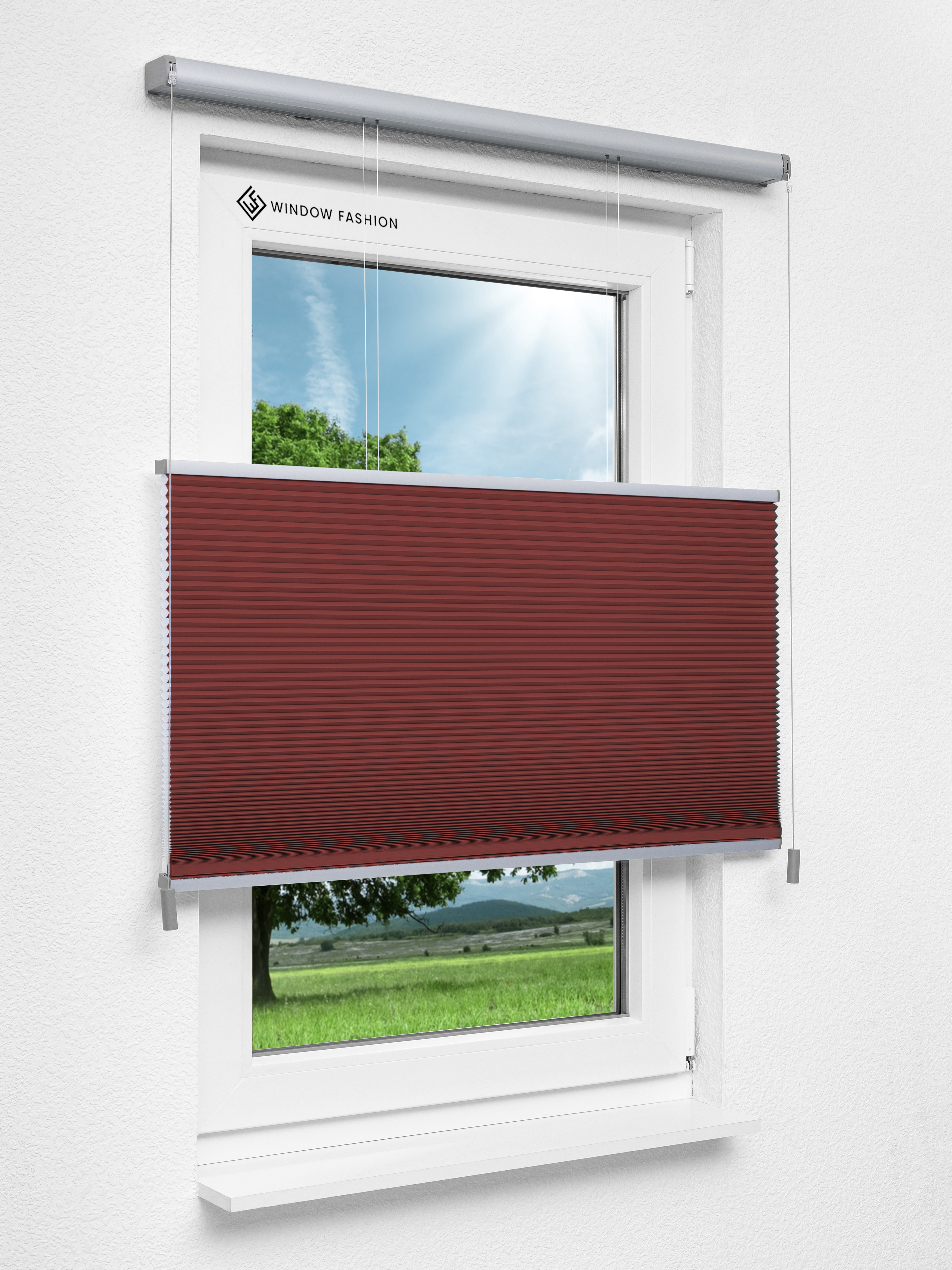 Detailansicht Simple Comb SC 7104.3595
