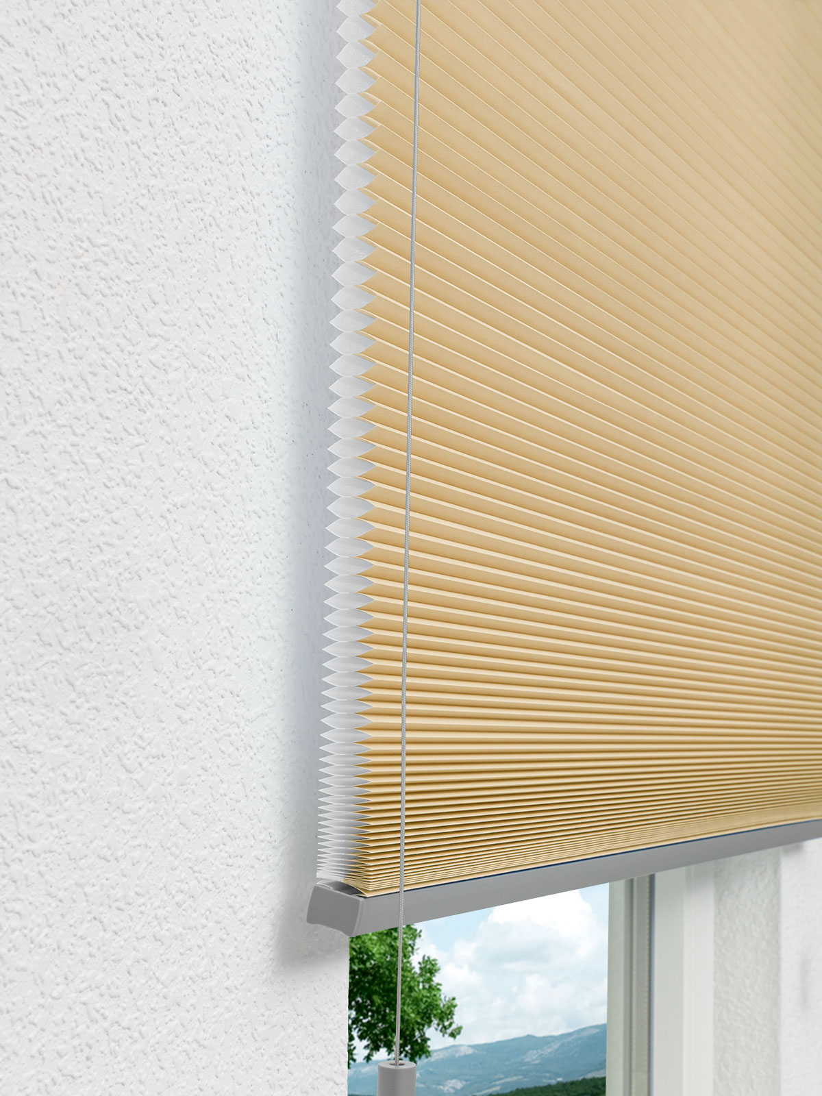 Detailansicht Simple Comb SC 7102.3603