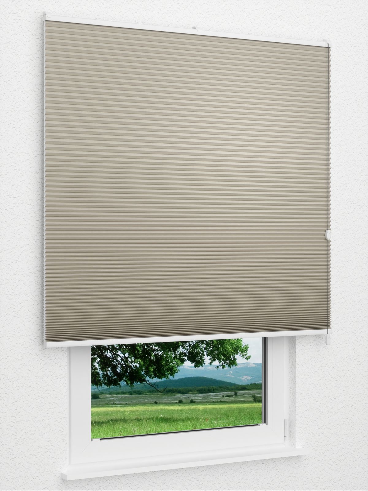 Detailansicht Simple Comb SC 7107.3604