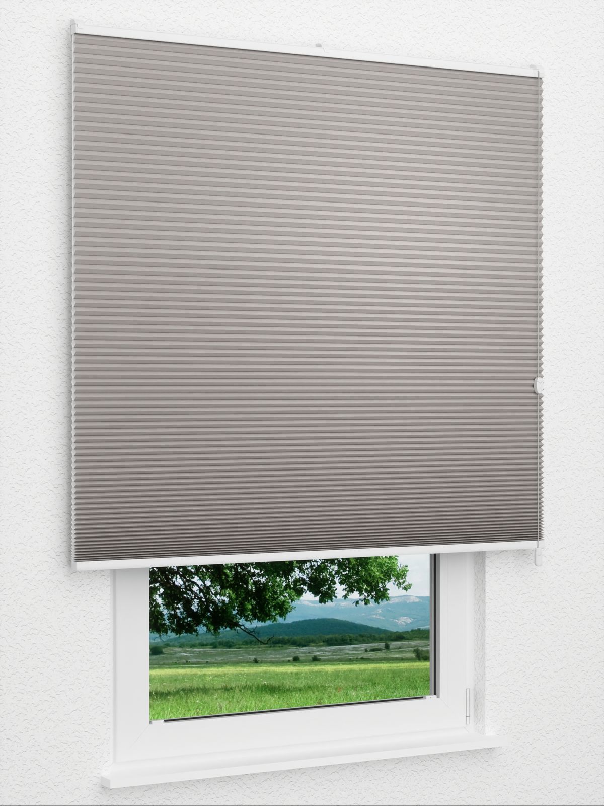 Detailansicht Simple Comb SC 7109.3608