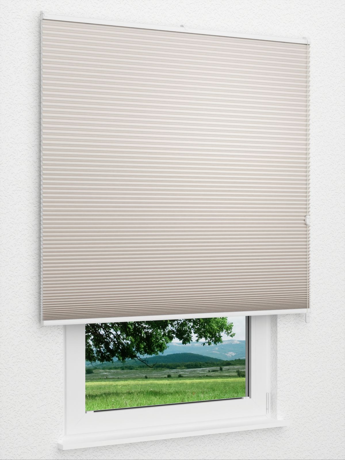 Detailansicht Simple Comb SC 7102.3612