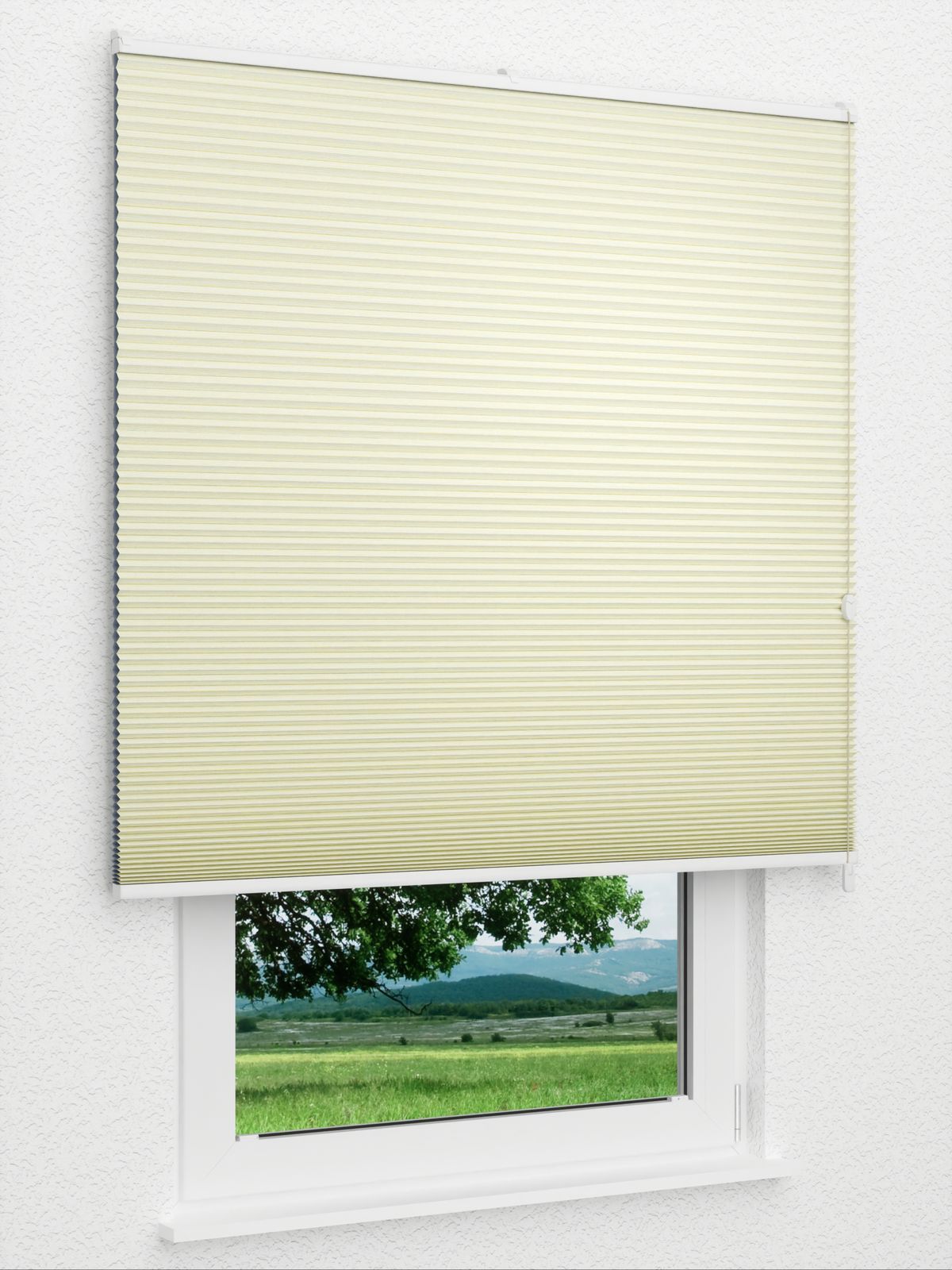 Detailansicht Linest Comb BO 9403.7005