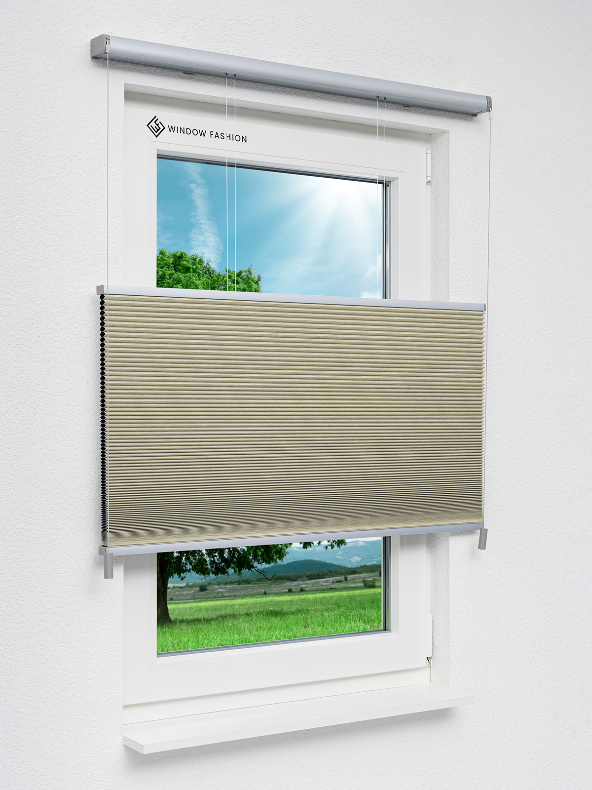 Detailansicht Linest Comb BO 9403.7005