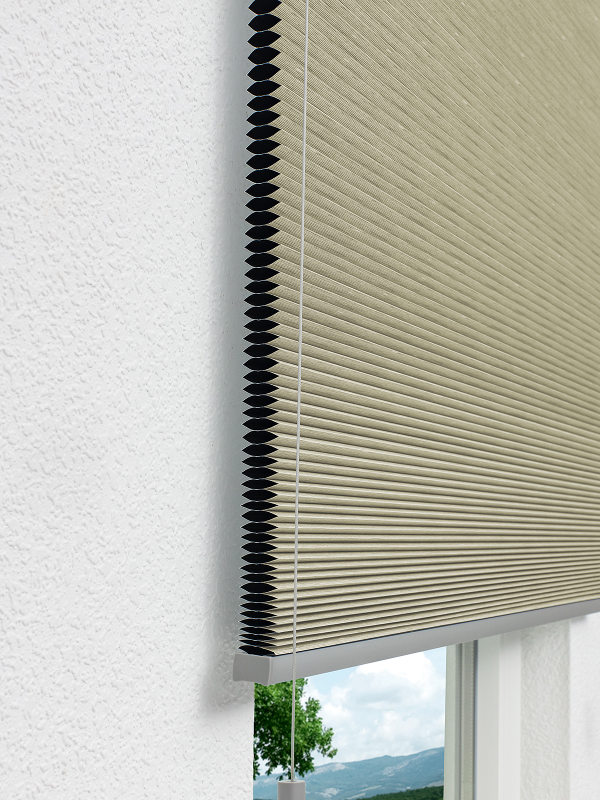 Detailansicht Linest Comb BO 9403.7005