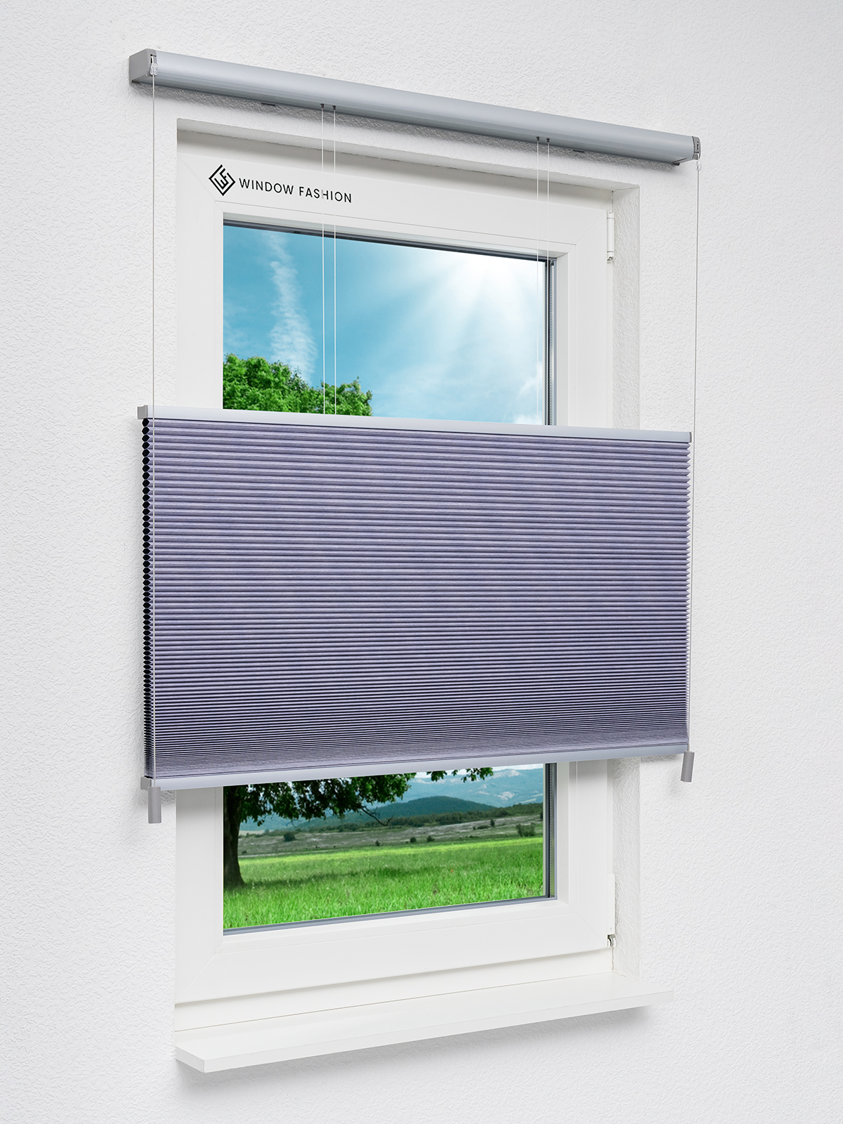 Detailansicht Linest Comb BO 9717.7007