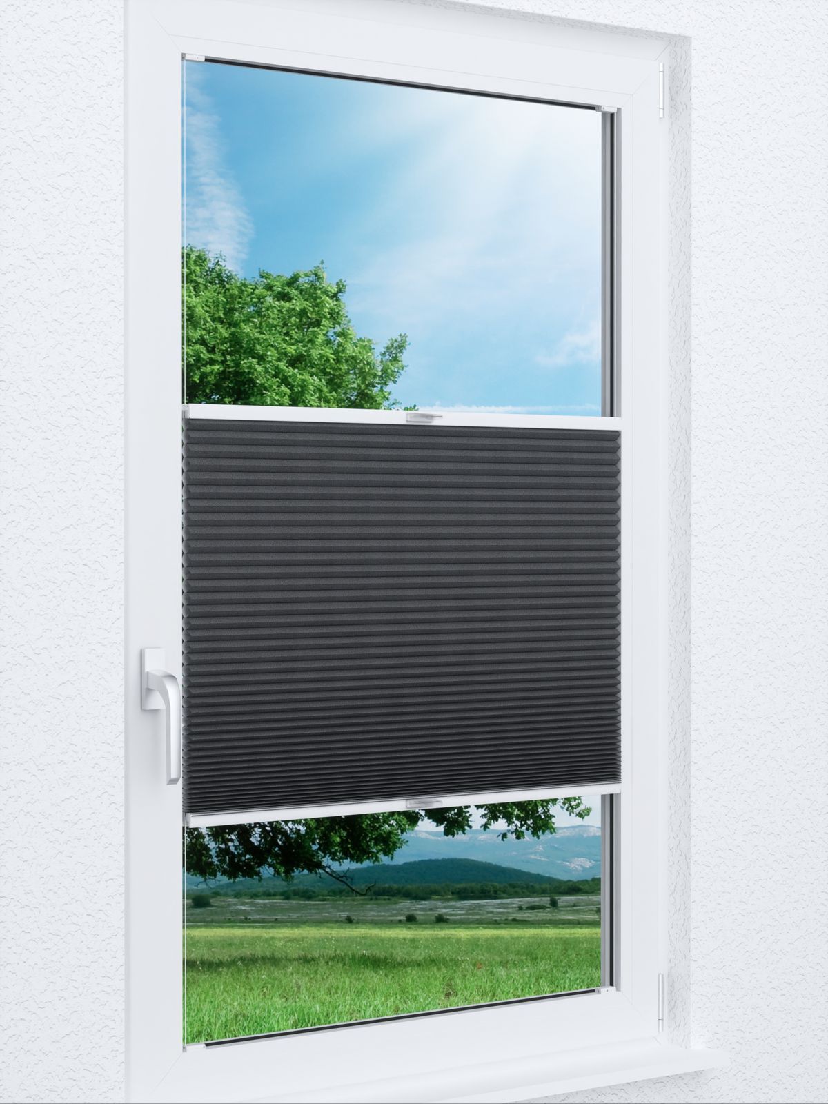 Detailansicht Woven Comb DI 8409.7001