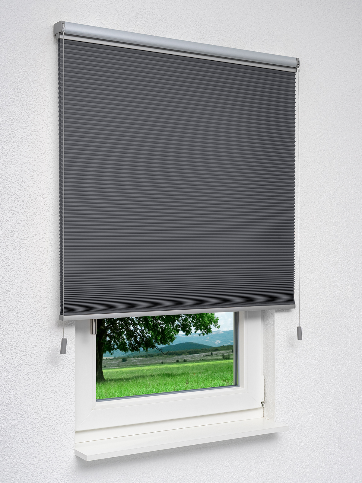 Detailansicht Woven Comb DI 8409.7001