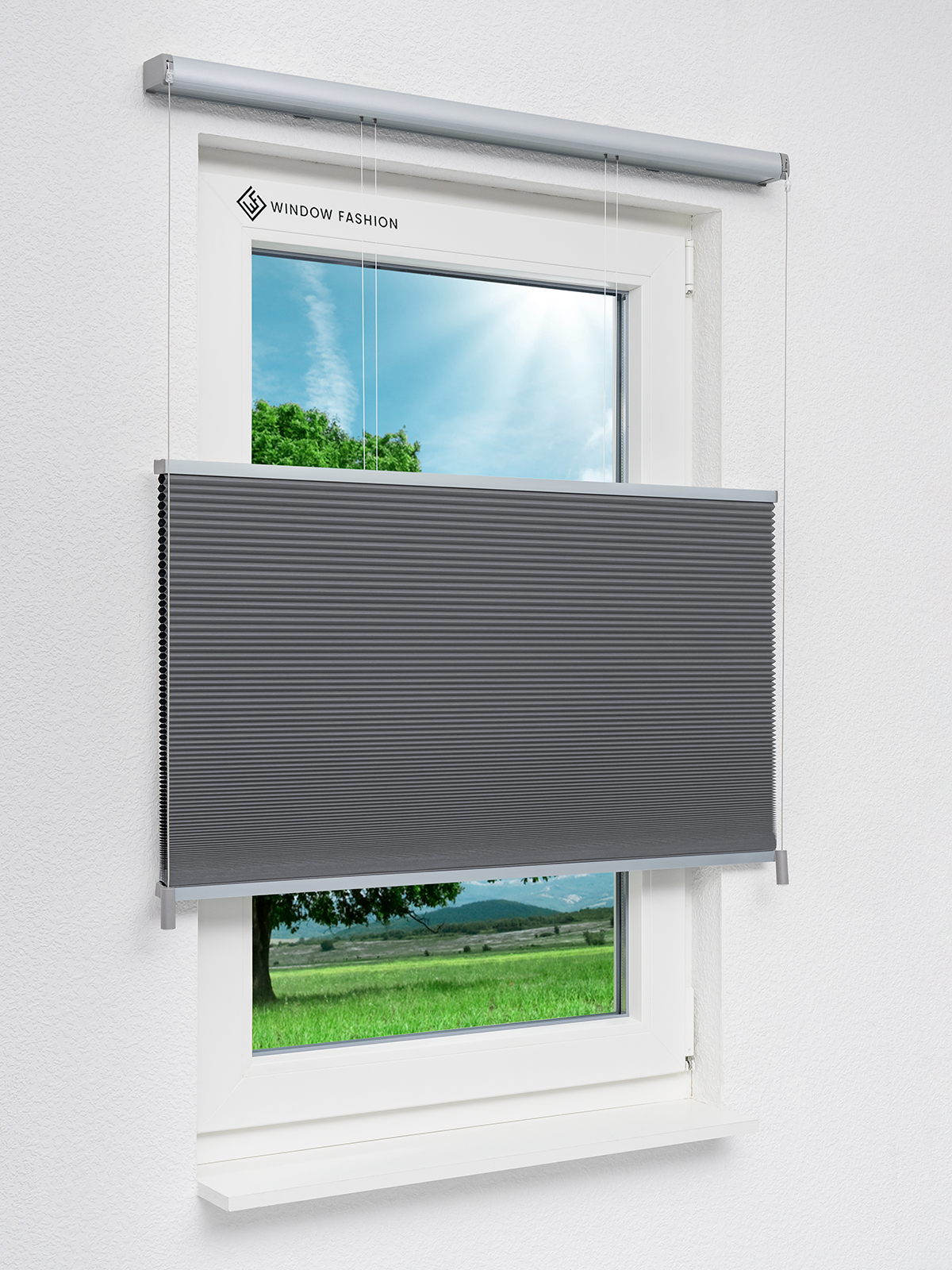Detailansicht Woven Comb BO 9109.7002