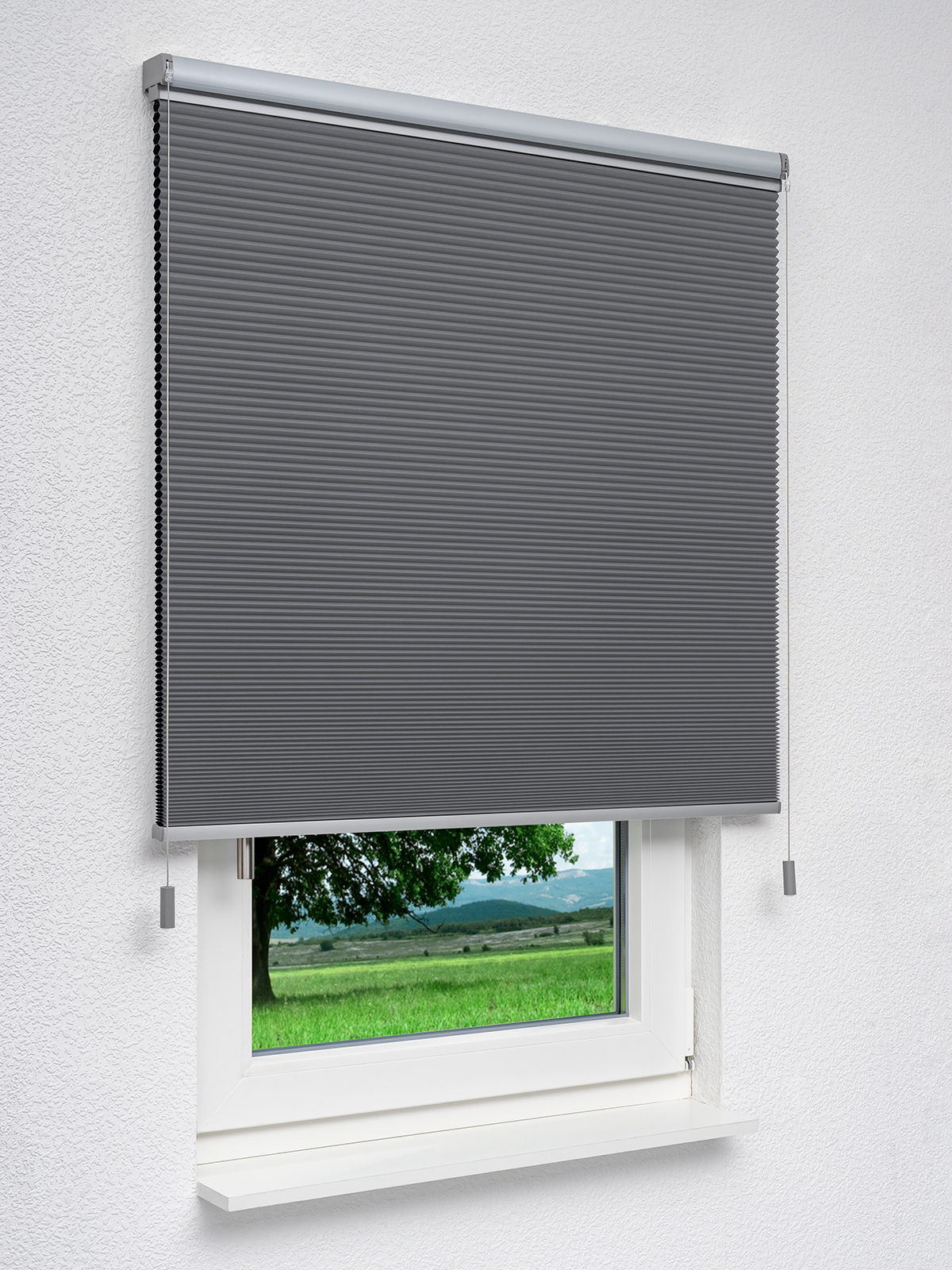 Detailansicht Woven Comb BO 9109.7002