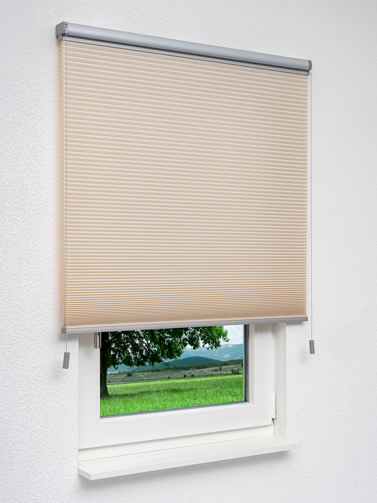 Detailansicht Woven Comb LI 7602.7003