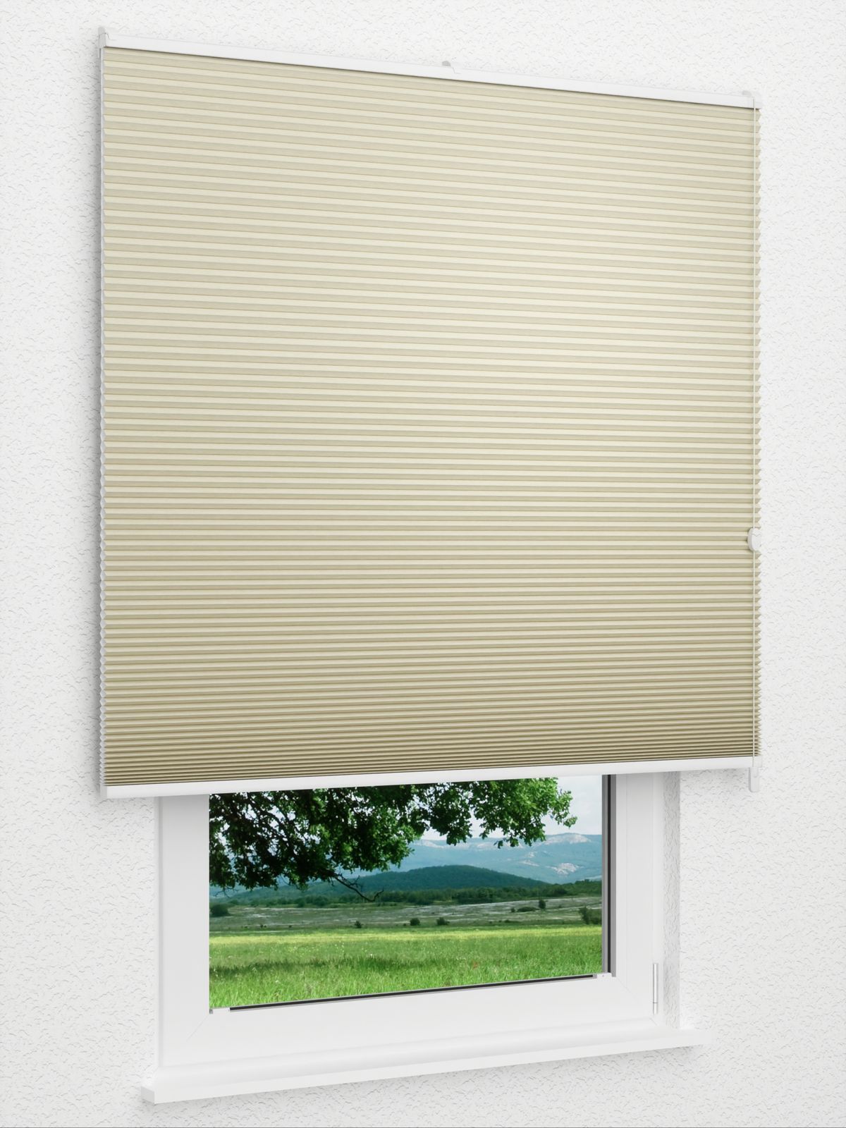 Detailansicht Wabe Soft Comb 7511.9201