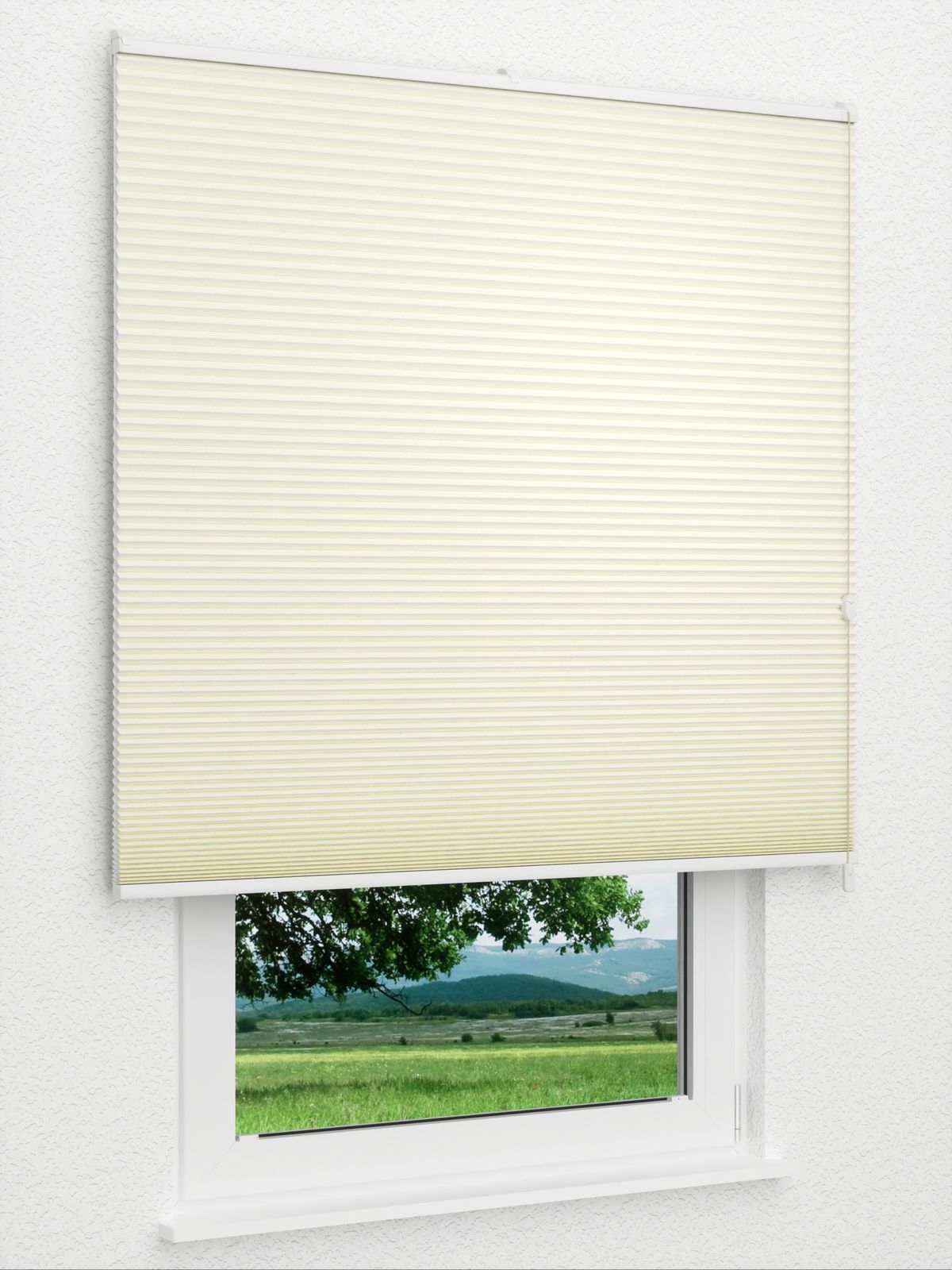 Detailansicht Wabe Soft Comb 7510.9105