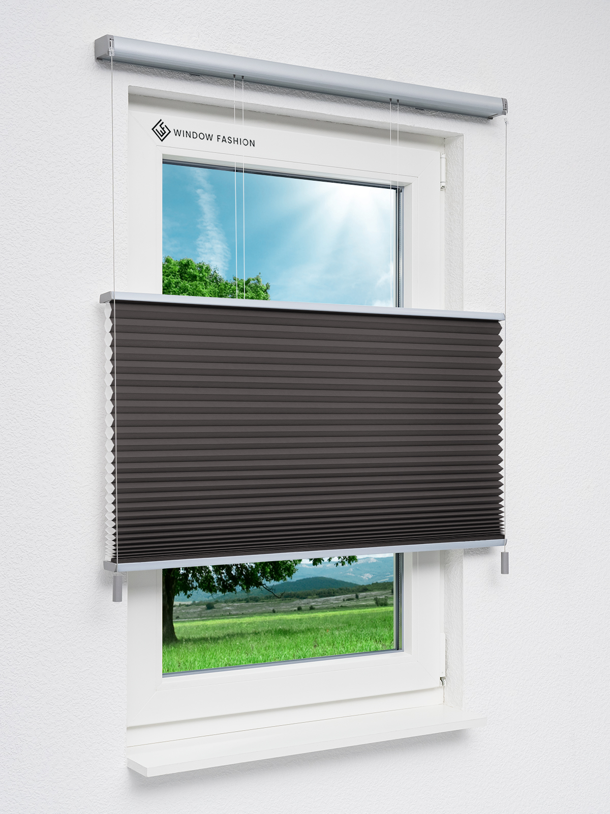 Detailansicht Wabe 45mm Soft Comb 7509.4504