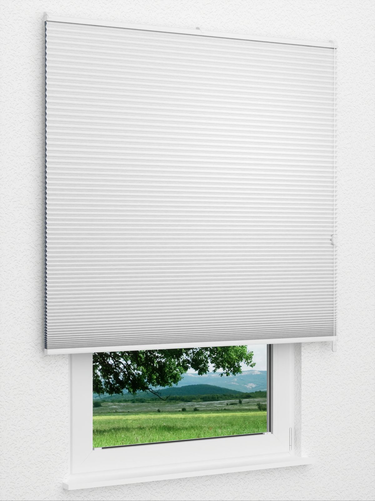 Detailansicht Wabe Shade Comb 8000.5003