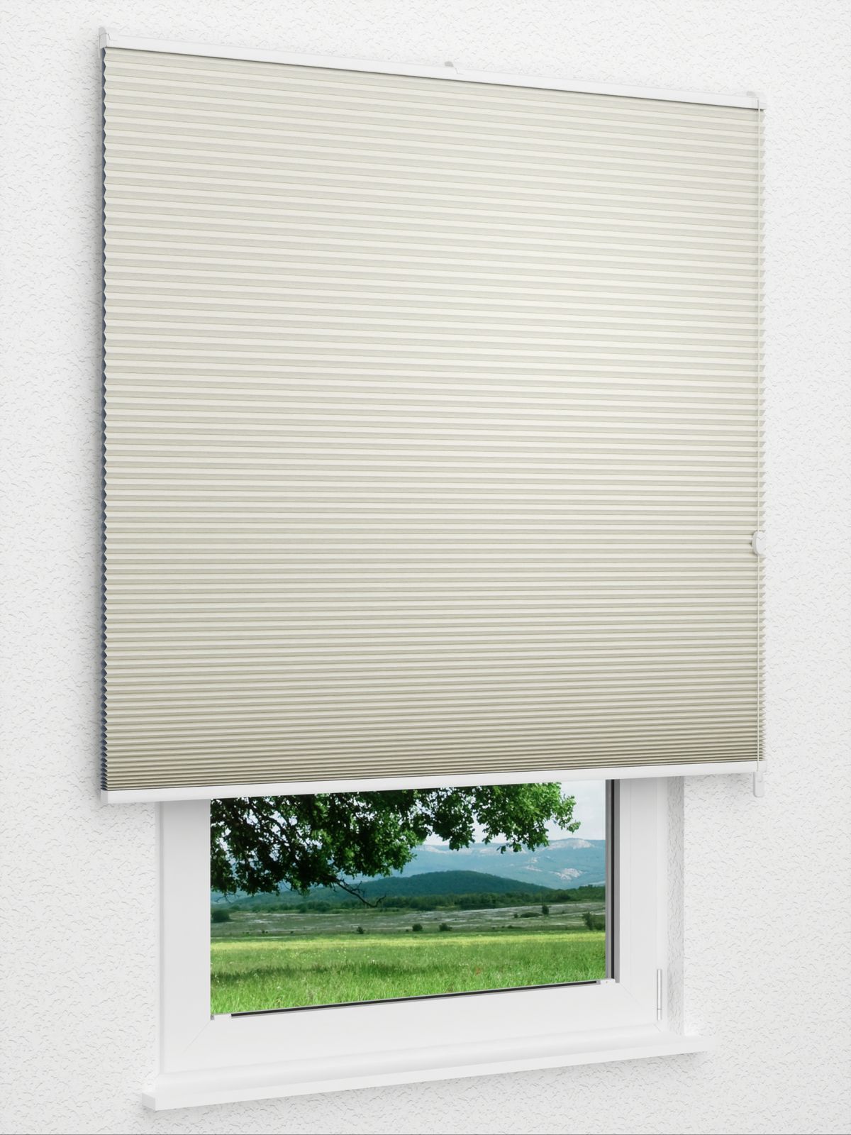 Detailansicht Wabe Shade Comb 8011.5004