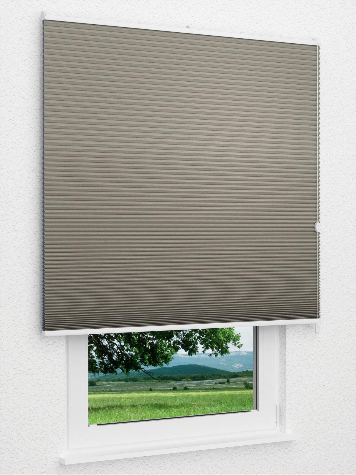 Detailansicht Wabe Shade Comb 8070.5002