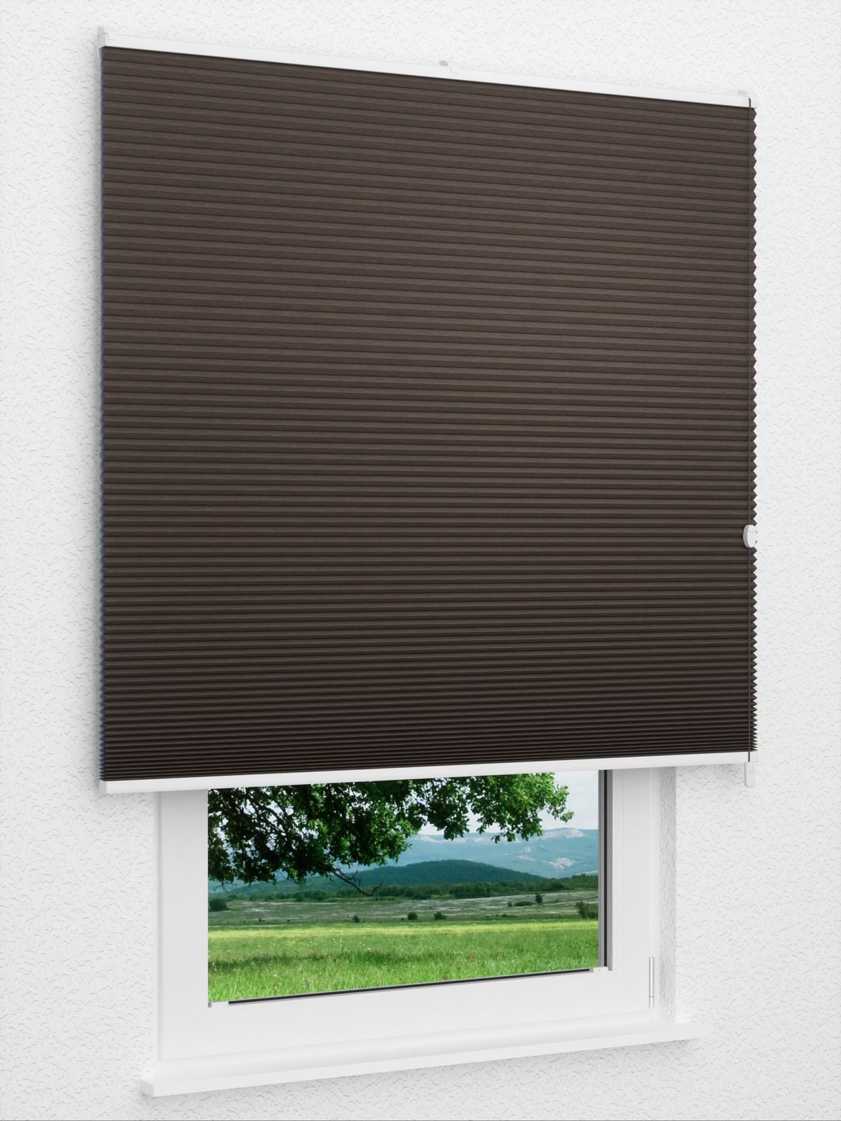 Detailansicht Wabe Shade Comb 8071.5057
