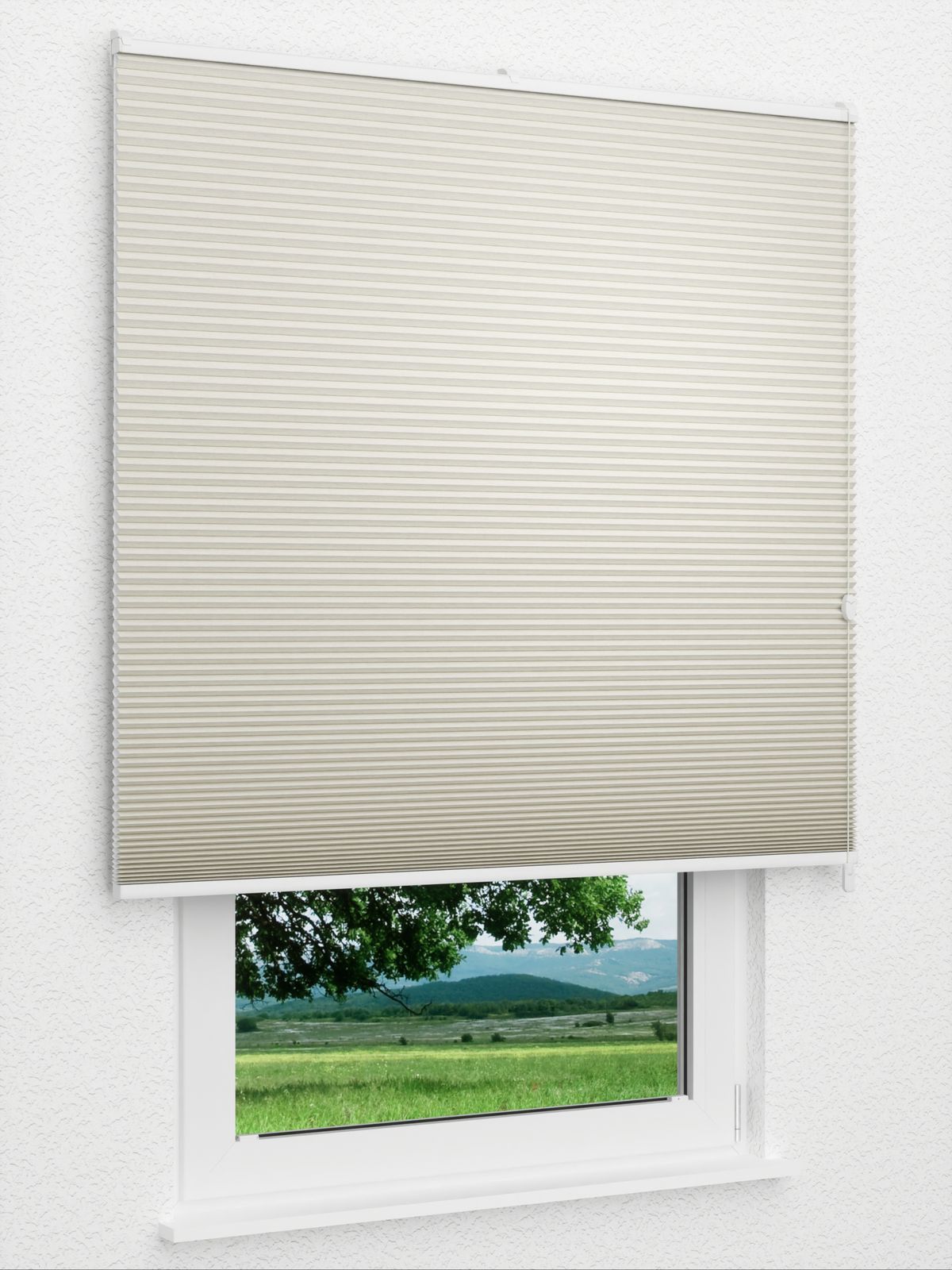 Detailansicht Wabe Soft Comb 7502.8907