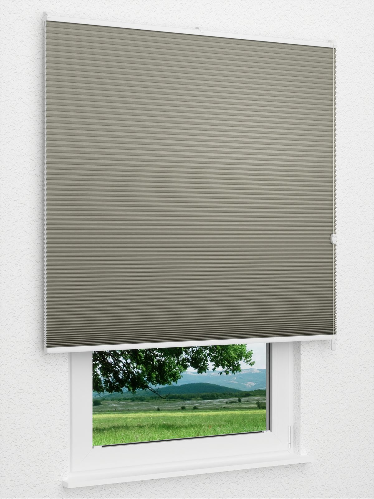 Detailansicht Wabe Soft Comb 7507.8908