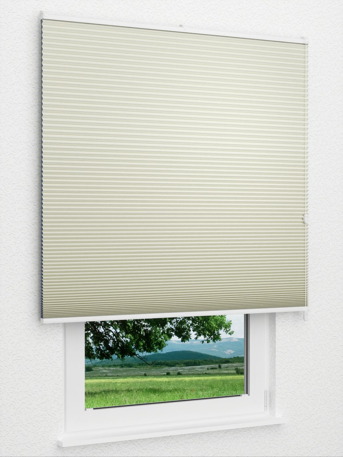 Detailansicht Wabe Shade Comb 8020.9156