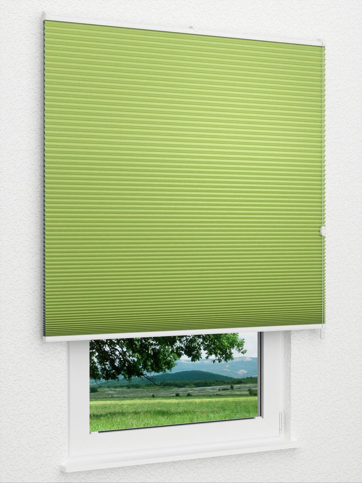 Detailansicht Wabe Shade Comb 8040.5061