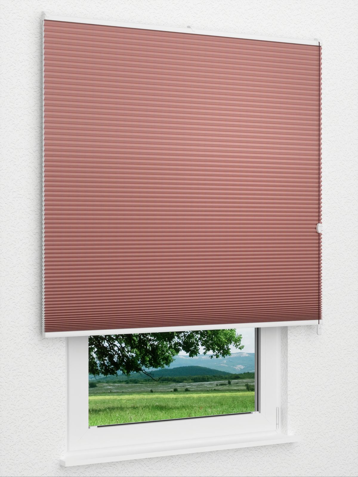 Detailansicht Wabe Soft Comb 7504.9552