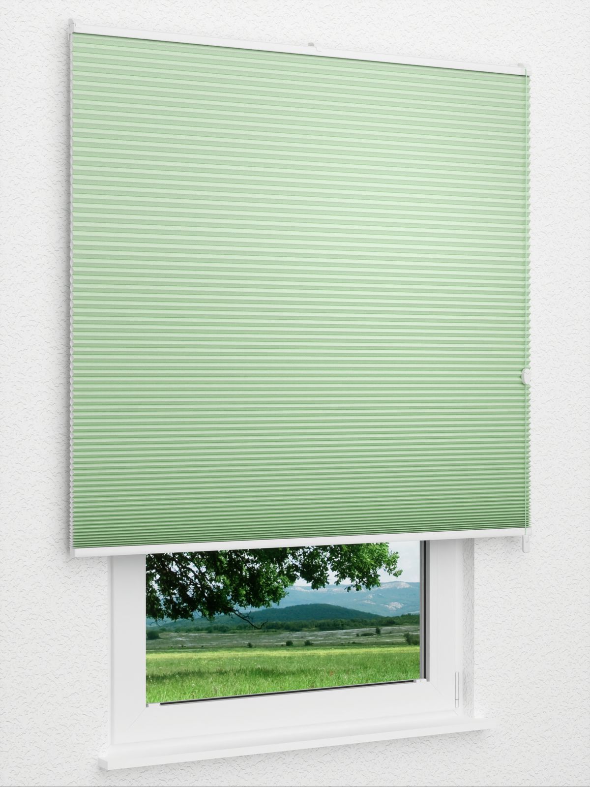 Detailansicht Wabe Soft Comb 7506.9554