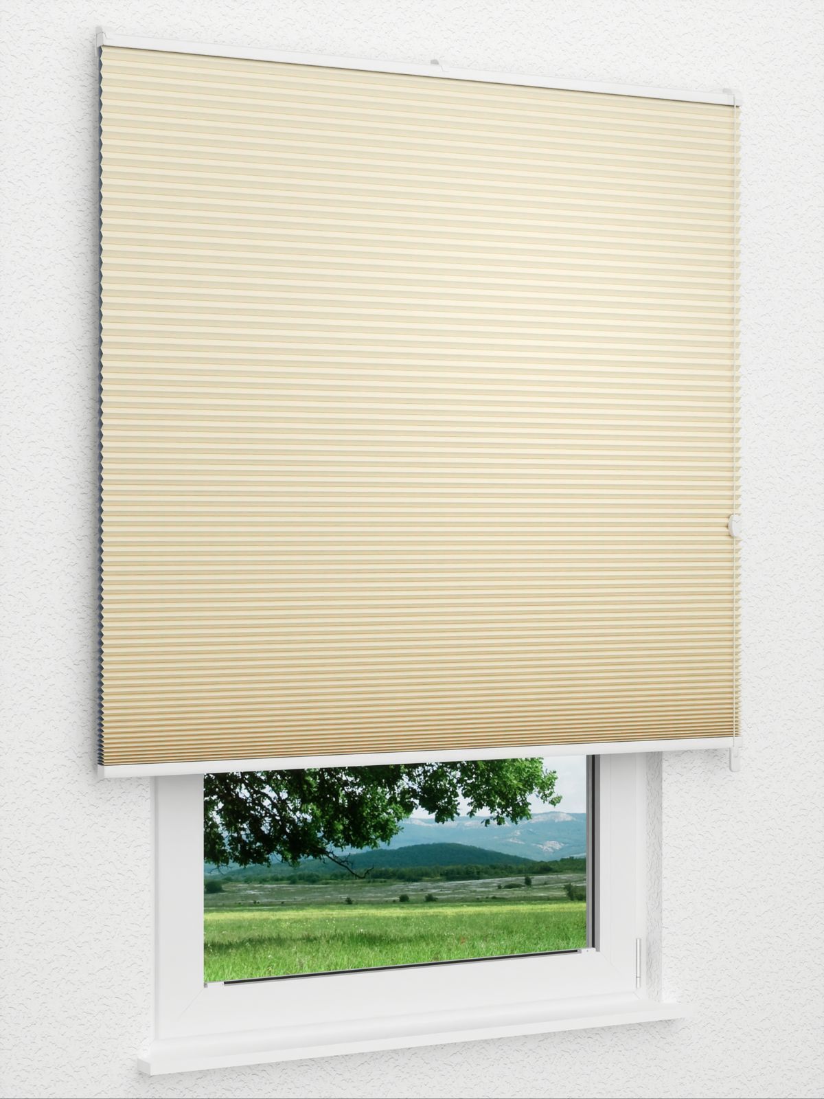 Detailansicht Wabe Shade Comb 8002.9656