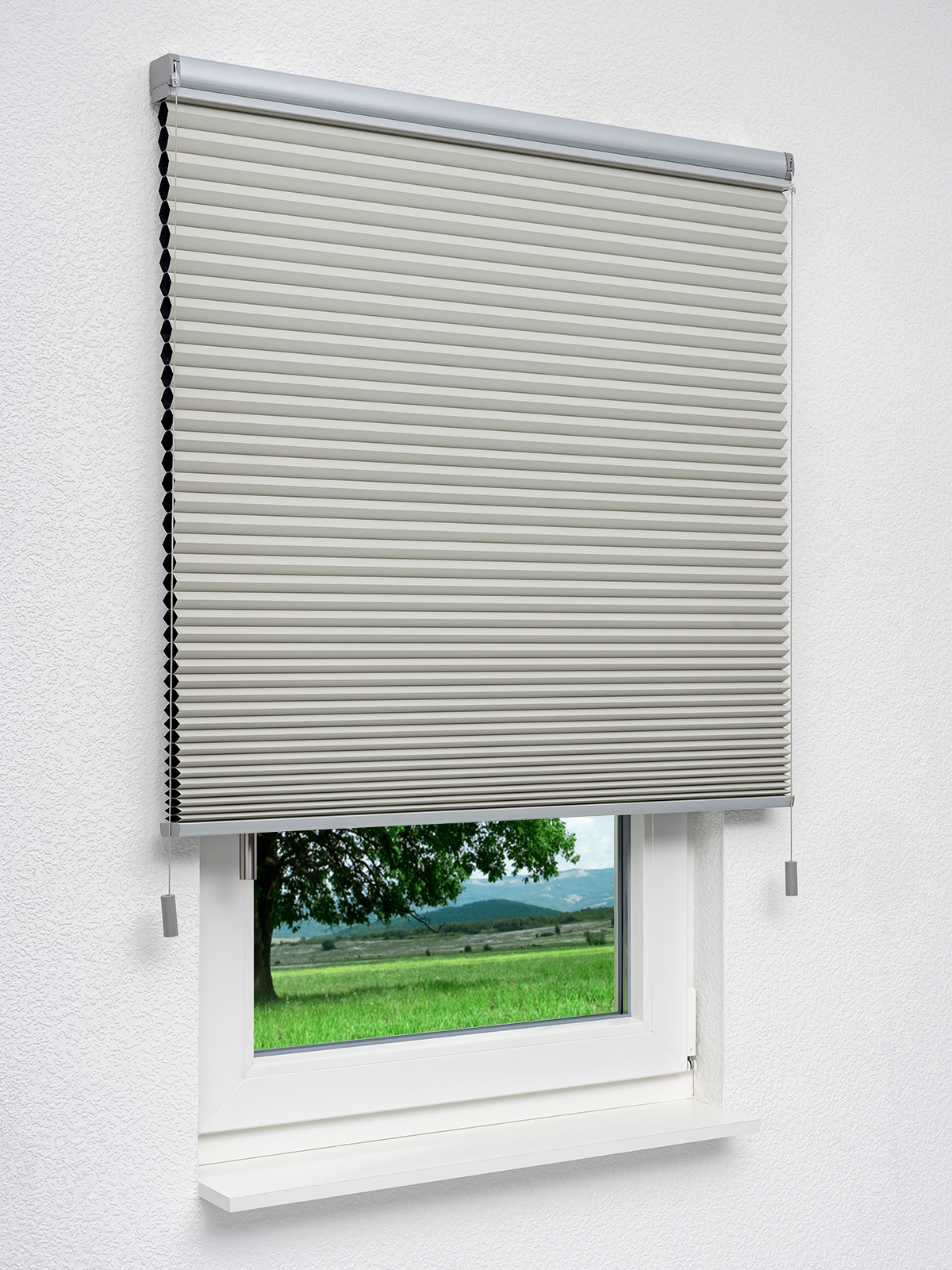 Detailansicht Wabe 45mm Shade Comb 8011.4507