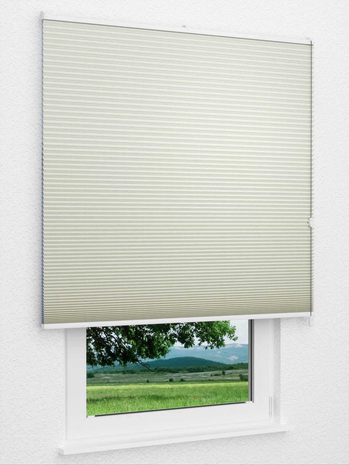 Detailansicht Pattern Comb BO 9101.9987
