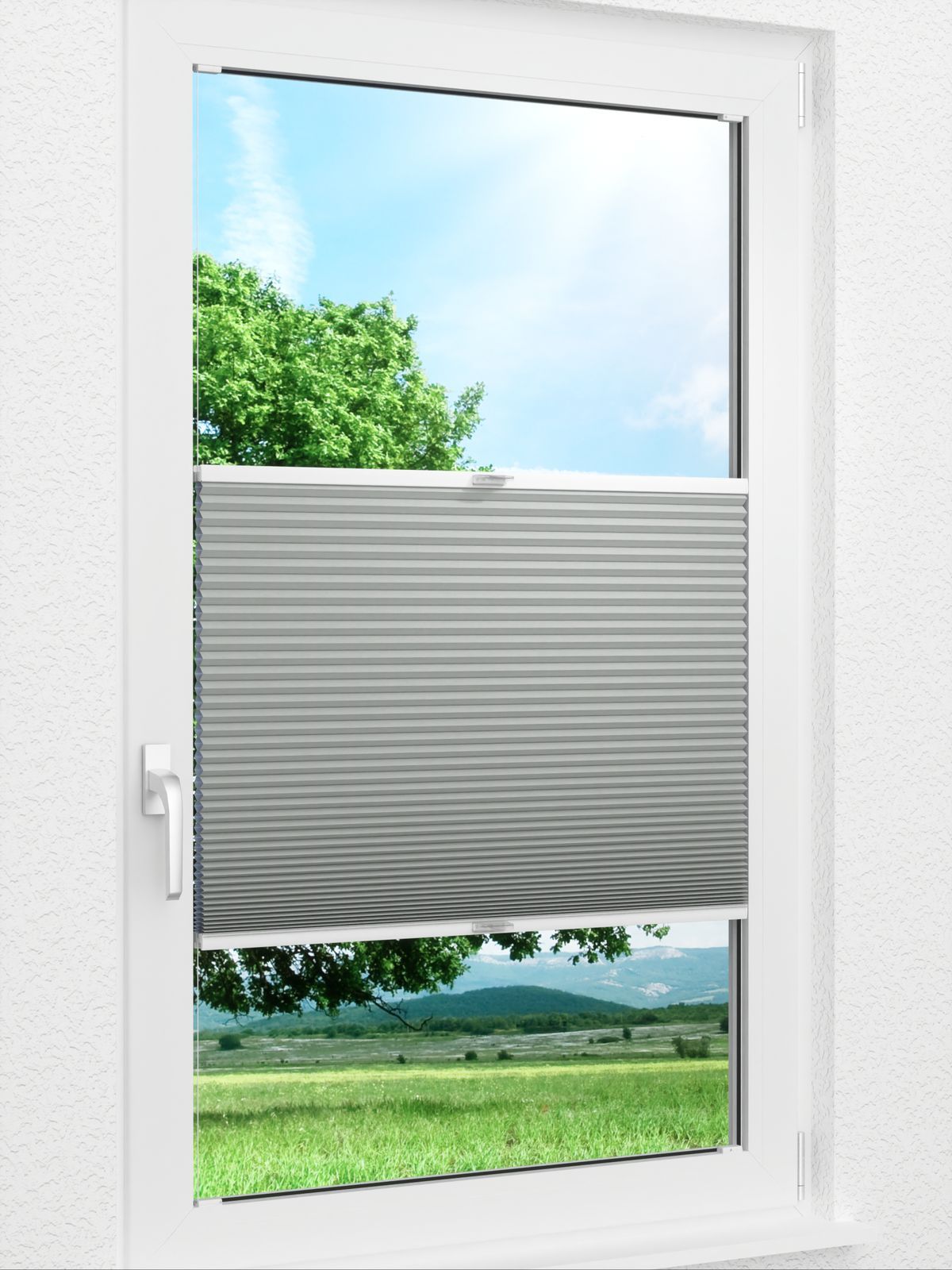Detailansicht Pattern Comb BO 9209.9988