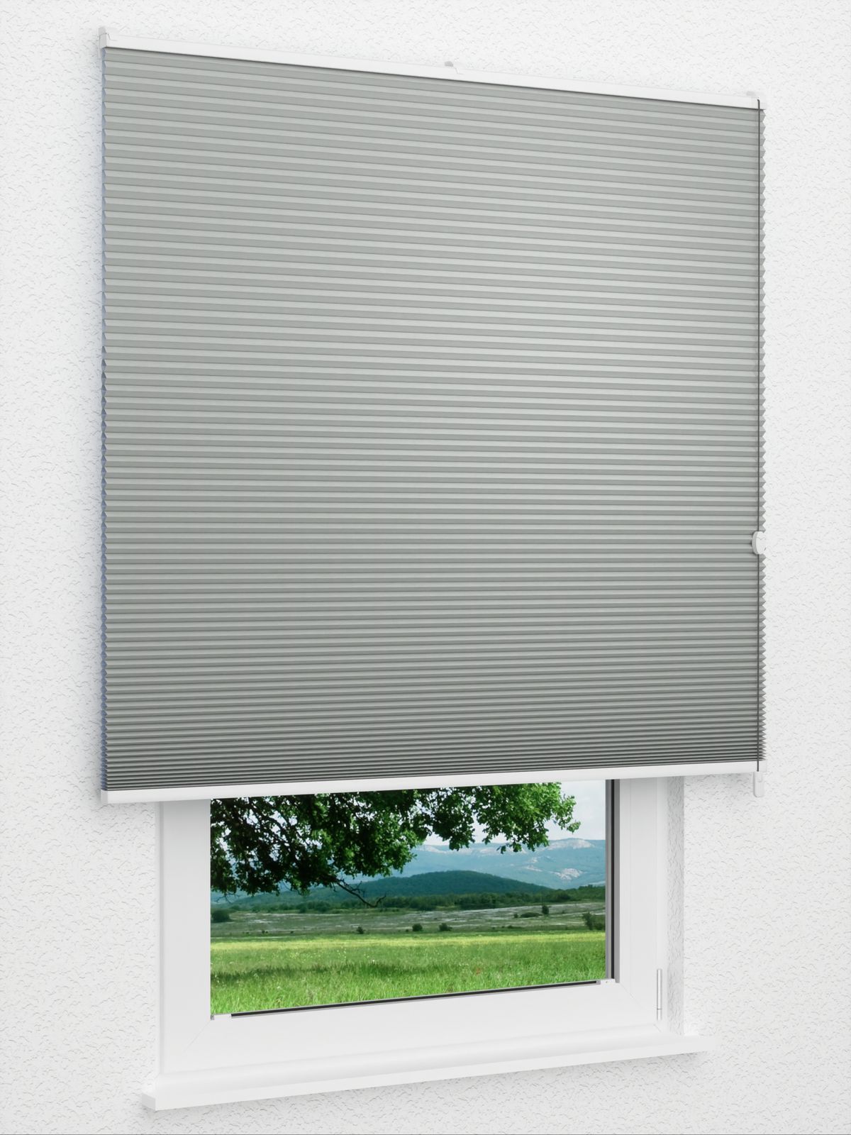 Detailansicht Pattern Comb BO 9209.9988