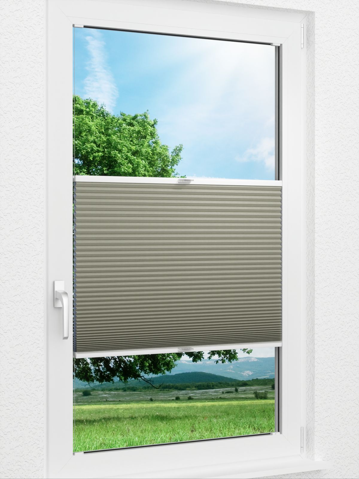 Detailansicht Pattern Comb BO 9502.9990