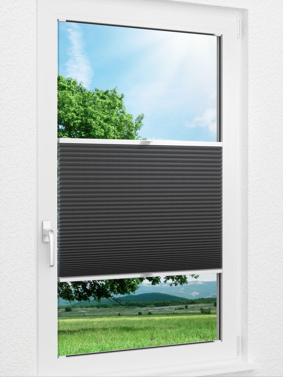 Detailansicht Pattern Comb BO 9408.9991