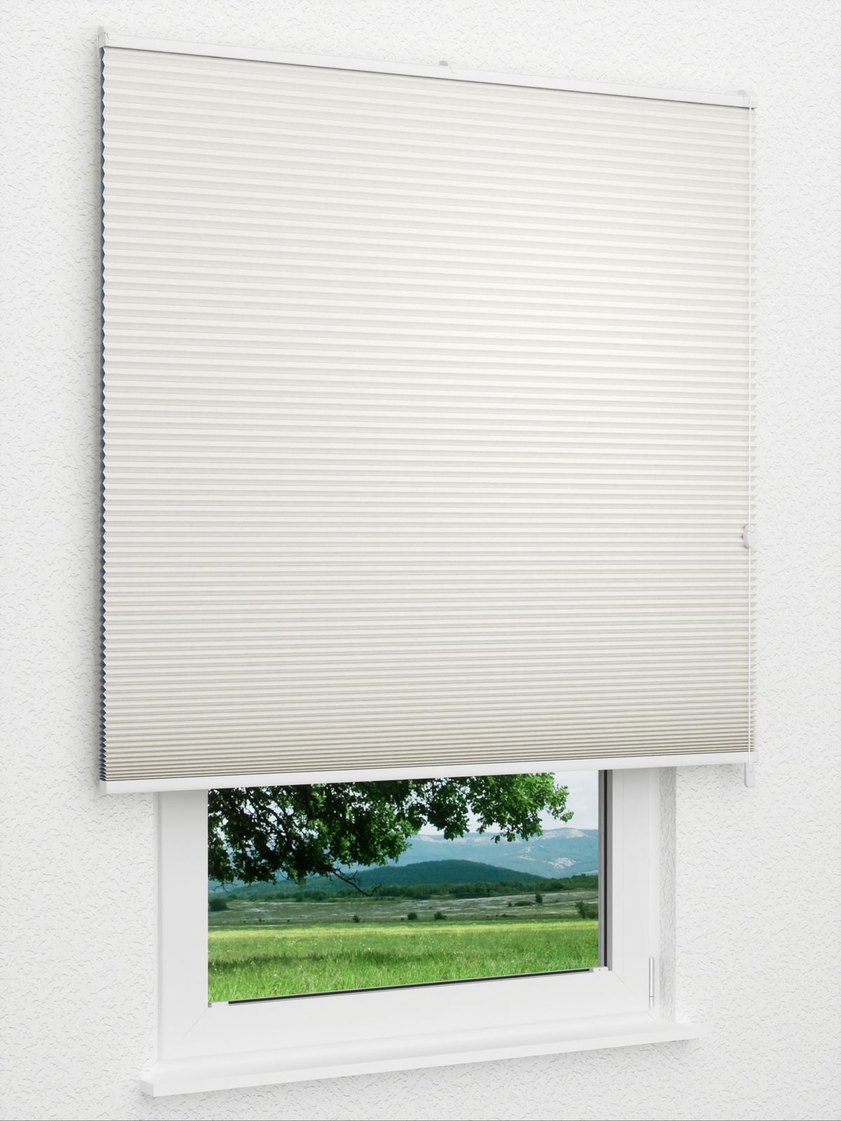 Detailansicht Tender Comb BO 9301.3631