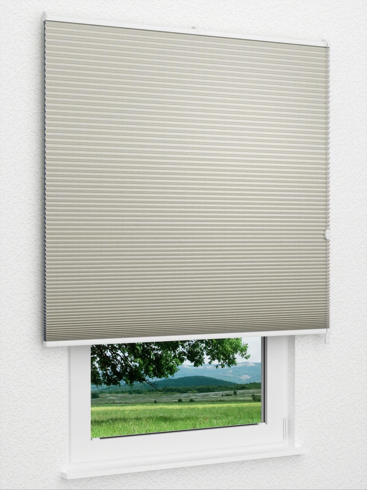 Detailansicht Tender Comb BO 9309.3634