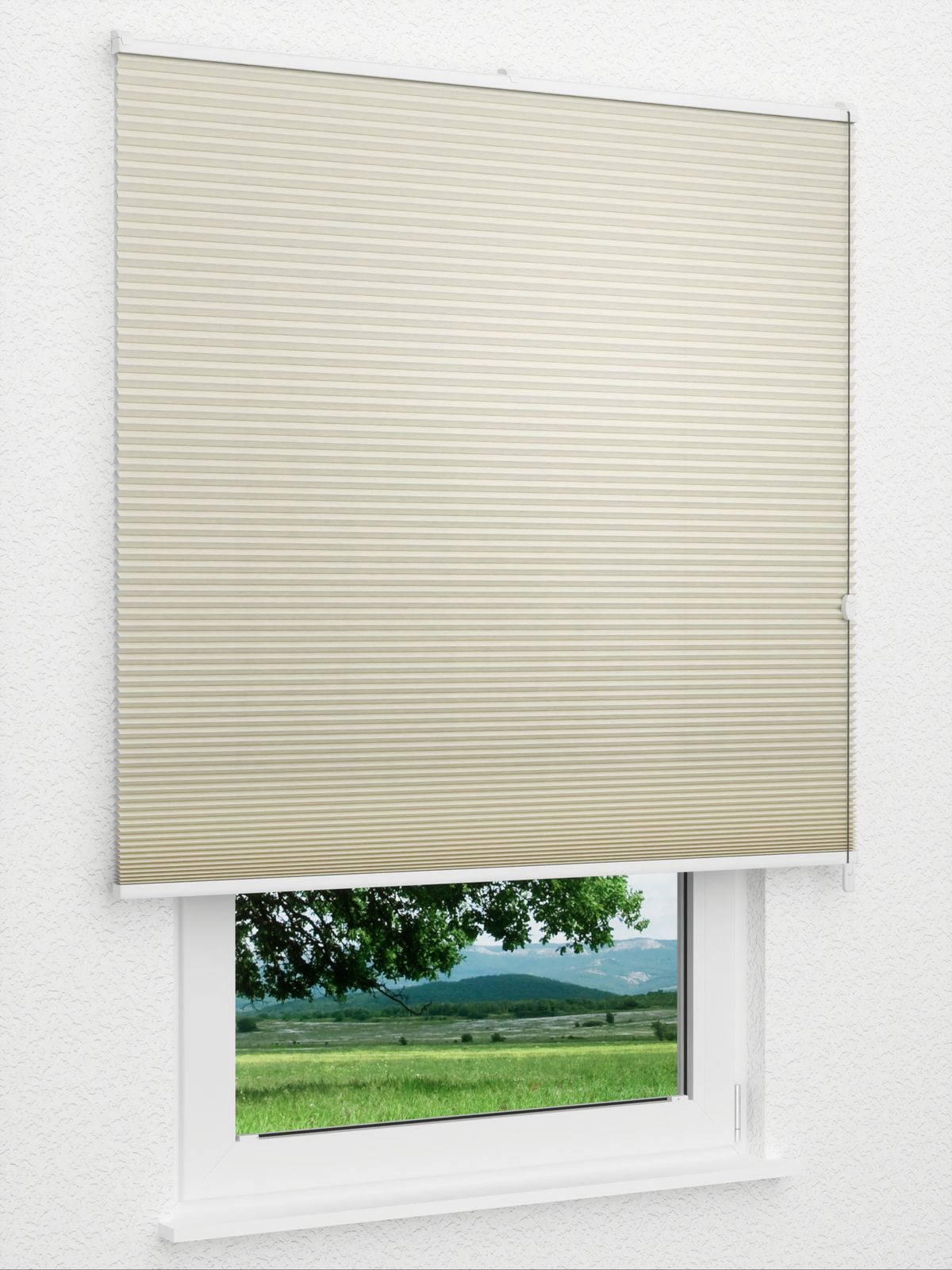 Detailansicht Bumby Comb LI 3201.3580