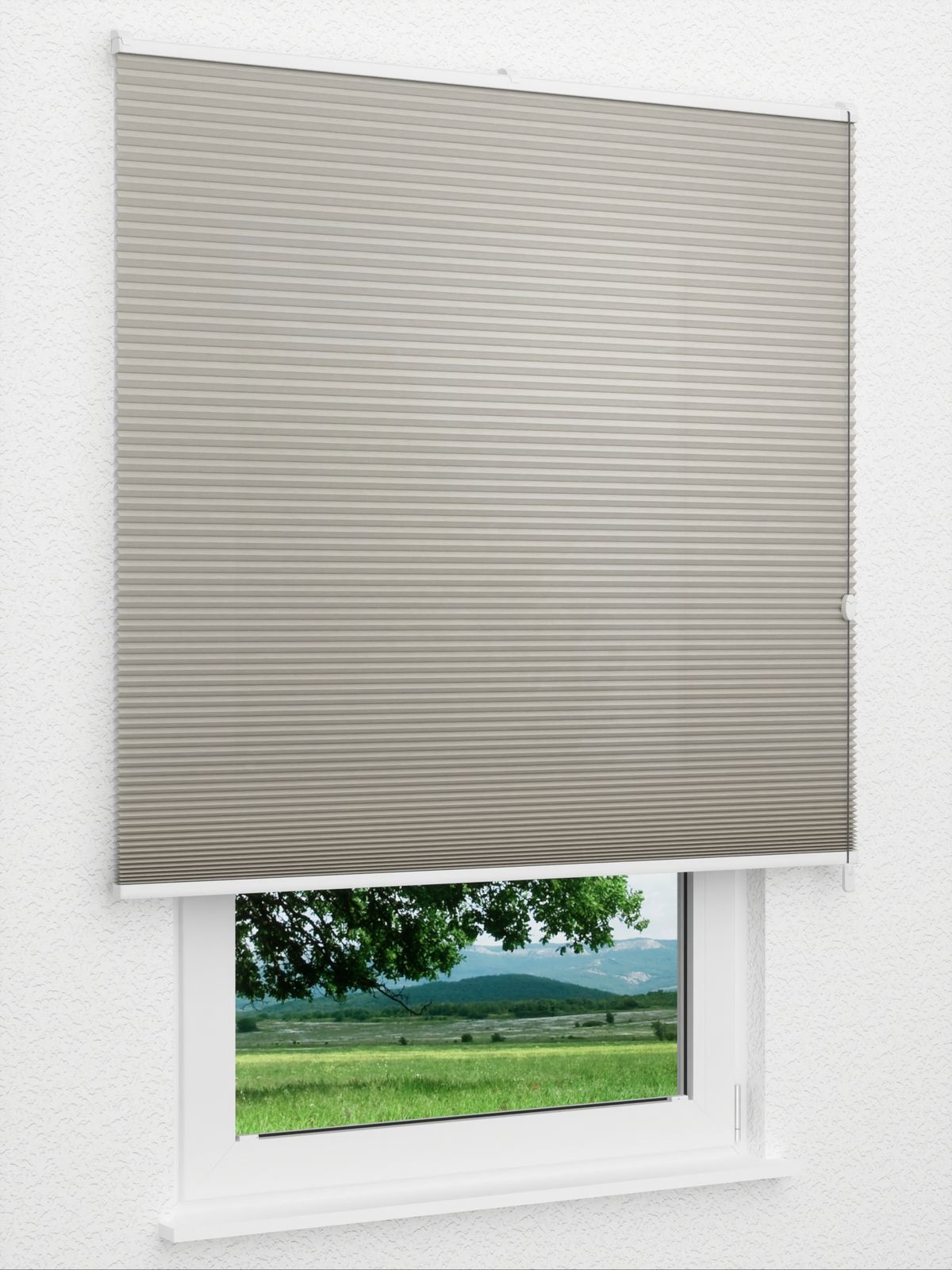 Detailansicht Bumby Comb LI 3302.3581