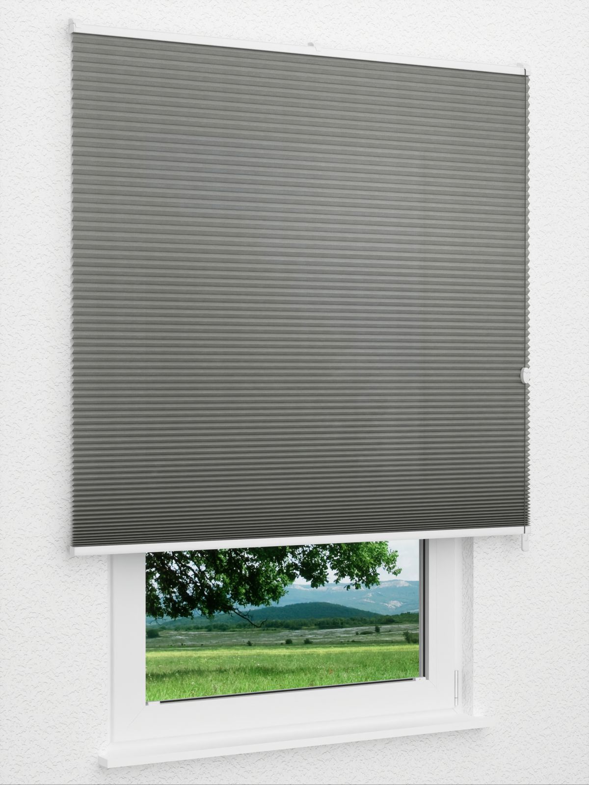 Detailansicht Bumby Comb LI 3609.3584