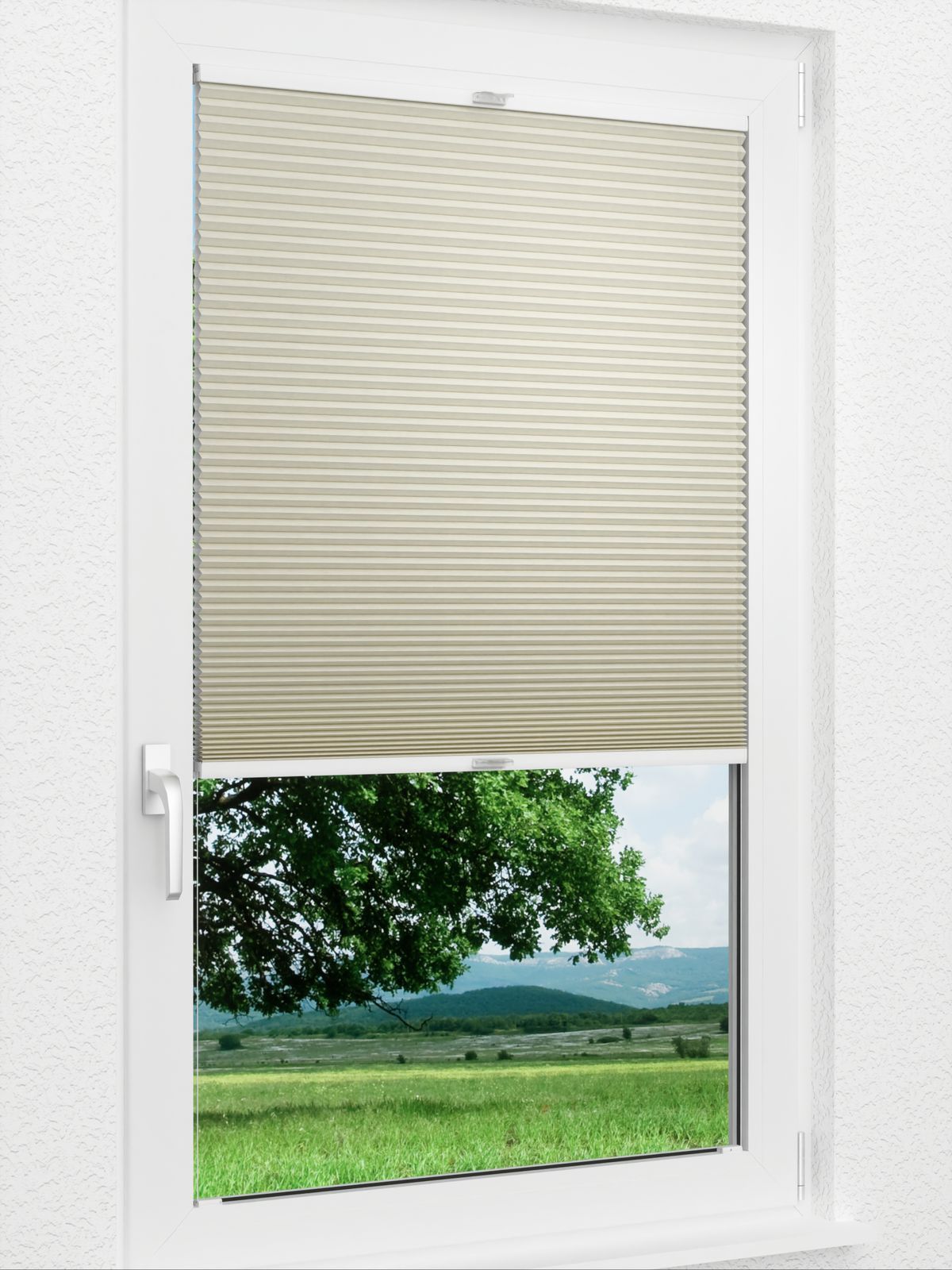 Detailansicht Bumby Comb BO 9201.3586
