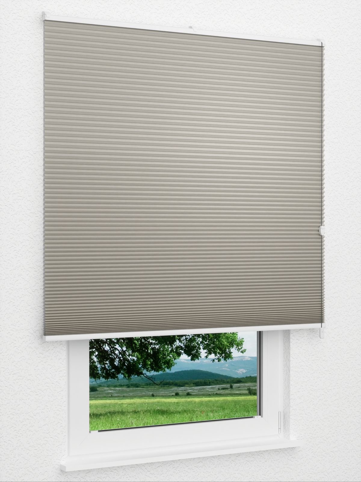 Detailansicht Bumby Comb BO 9302.3587