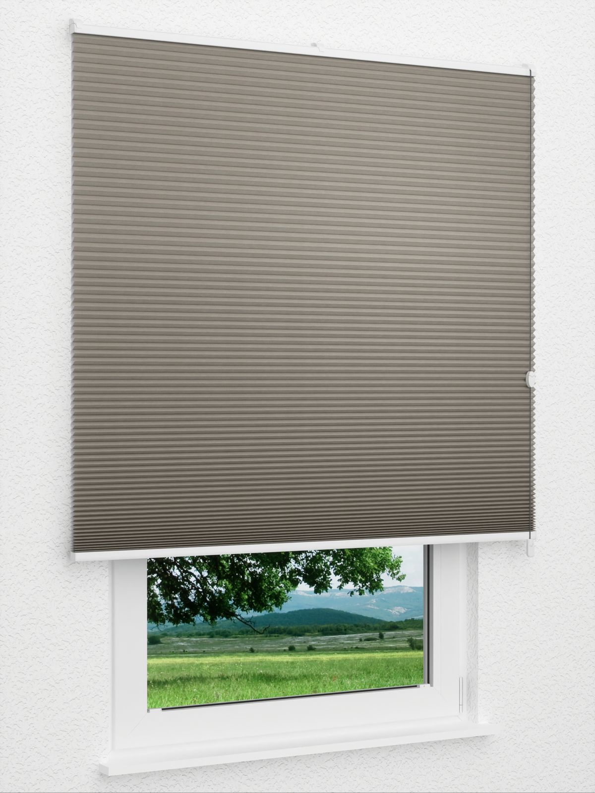 Detailansicht Bumby Comb BO 9402.3588