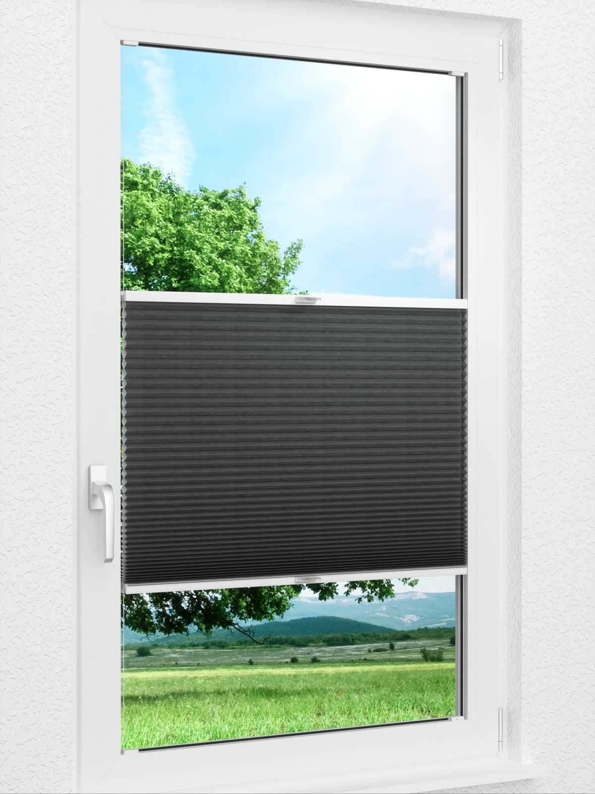 Detailansicht Bumby Comb BO 9508.3589