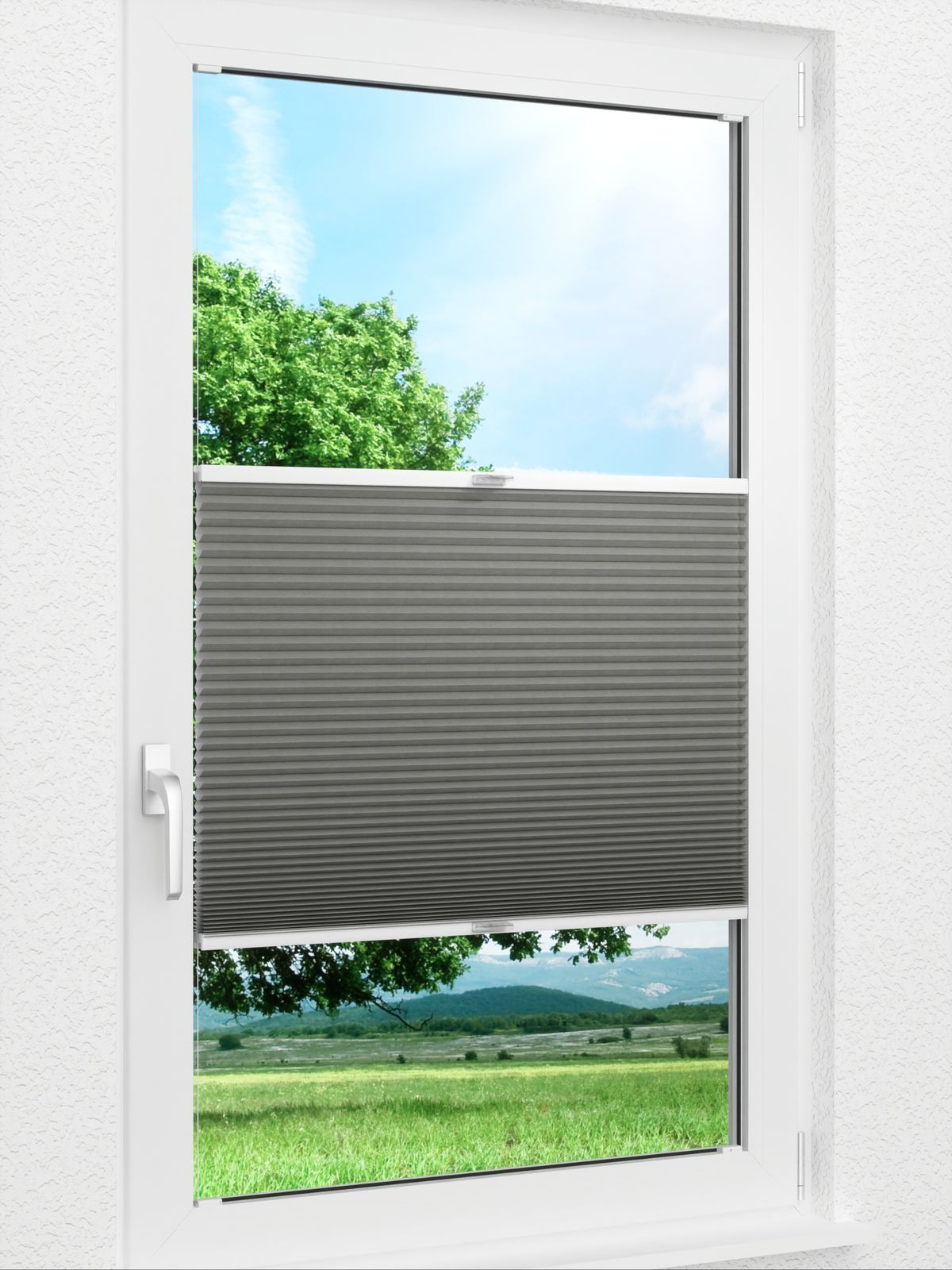 Detailansicht Bumby Comb BO 9609.3590