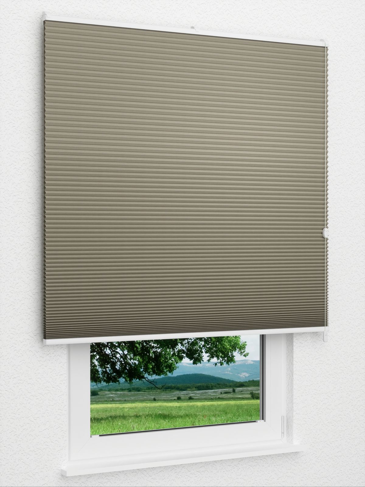 Detailansicht Casket Comb SC 7407.3627