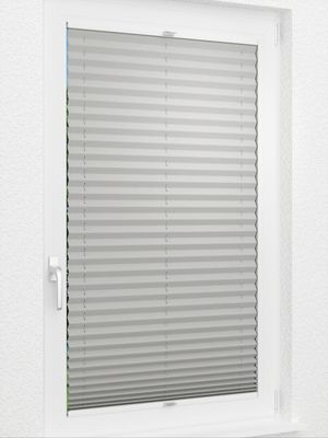 Preview Plissee Krepp Perl B1 06.0503 2