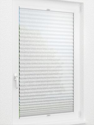 Preview Plissee Fern White 5601.5043 2