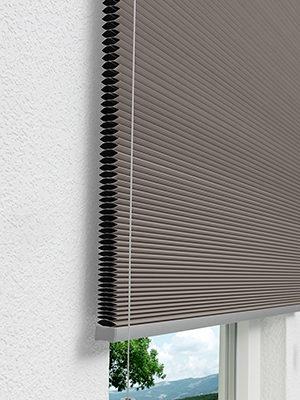Preview Evenly Comb BO 9807.7015 3