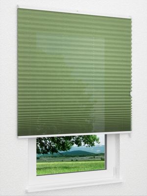 Preview Plissee Daylight Melange 5006.5051 3